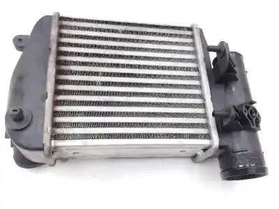 Recambio de automóvil de segunda mano de INTERCOOLER para AUDI A6 AVANT (4F5)  referencias OEM IAM 4F0145805E  