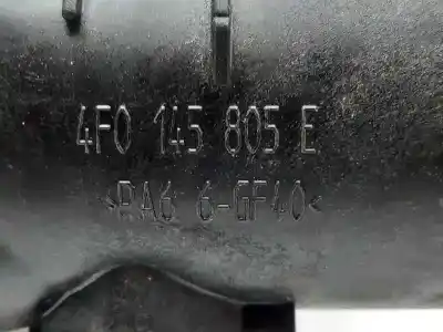 Автозапчасти б/у интеркулер за audi a6 avant (4f5) 3.0 v6 24v tdi ссылки oem iam 4f0145805e  