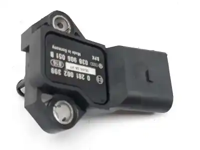 Second-hand car spare part Sensor for AUDI A6 AVANT (4F5) 3.0 V6 24V TDI OEM IAM references 038906051B  