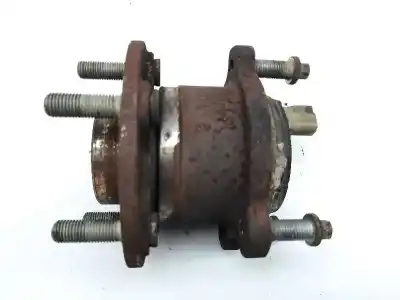 Peça sobressalente para automóvel em segunda mão cubo por audi a6 avant (4f5) 3.0 v6 24v tdi referências oem iam 2090832  