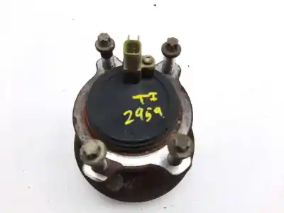 Second-hand car spare part hub assembly for audi a6 avant (4f5) 3.0 v6 24v tdi oem iam references 2090832
