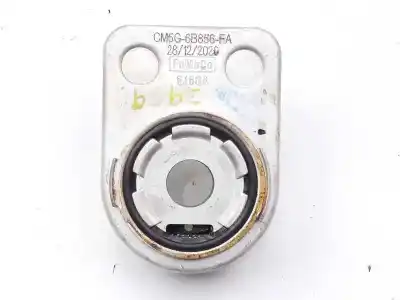 Pezzo di ricambio per auto di seconda mano radiatore olio motore per ford grand c-max titanium riferimenti oem iam cm5g6b856fa
