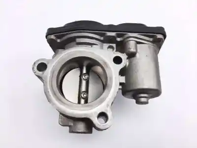 Автозапчастина б/у коробка метелика для ford grand c-max titanium посилання на oem iam cm5g9f991fa  