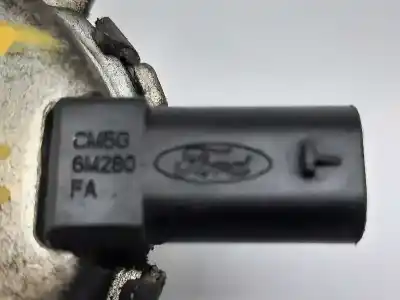 Pezzo di ricambio per auto di seconda mano sensore per ford grand c-max titanium riferimenti oem iam cm5g6m280fa  