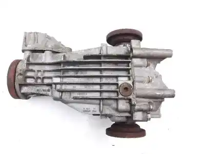 Pezzo di ricambio per auto di seconda mano DIFFERENZIALE POSTERIORE per AUDI A6 AVANT (4F5)  Riferimenti OEM IAM HU550510  0AR525053