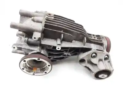 Second-hand car spare part rear differential for audi a6 avant (4f5) 3.0 v6 24v tdi oem iam references hu550510  0ar525053