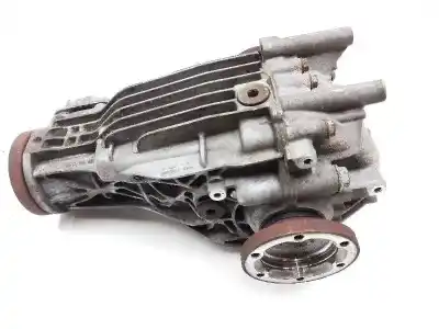 Second-hand car spare part rear differential for audi a6 avant (4f5) 3.0 v6 24v tdi oem iam references hu550510  0ar525053