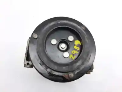 Автозапчасти б/у компрессор кондиционера воздуха за ford grand c-max titanium ссылки oem iam cv6119d629fc  