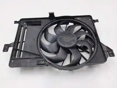 Pezzo di ricambio per auto di seconda mano elettroventola per ford grand c-max titanium riferimenti oem iam cv618c607va  