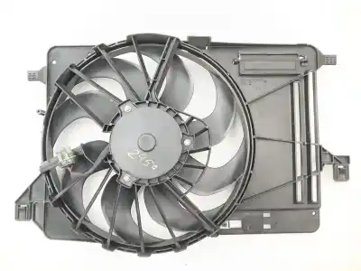 Pezzo di ricambio per auto di seconda mano ELETTROVENTOLA per FORD GRAND C-MAX  Riferimenti OEM IAM CV618C607VA  