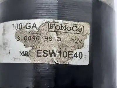 Автозапчастина б/у двигун запускається для ford grand c-max titanium посилання на oem iam esw10e40  