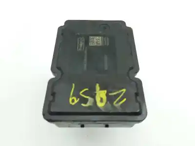 Pezzo di ricambio per auto di seconda mano abs per ford grand c-max titanium riferimenti oem iam bv612c405ak  