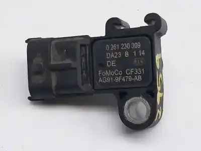 Pezzo di ricambio per auto di seconda mano Sensore per FORD GRAND C-MAX Titanium Riferimenti OEM IAM AG919F479AB  0261