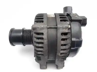 Pezzo di ricambio per auto di seconda mano alternatore per ford grand c-max titanium riferimenti oem iam cv6t10300db