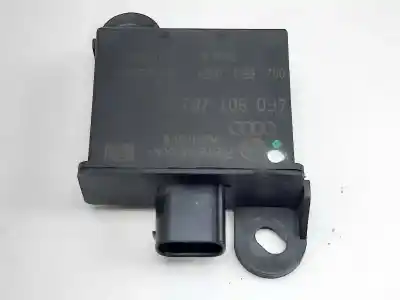 Second-hand car spare part electronic module for audi a6 avant (4f5) 3.0 v6 24v tdi oem iam references 4f090728303