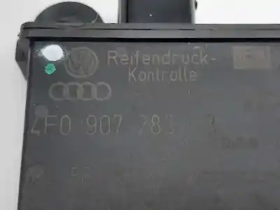 Peça sobressalente para automóvel em segunda mão módulo eletrônico por audi a6 avant (4f5) 3.0 v6 24v tdi referências oem iam 4f090728303  