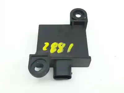 Peça sobressalente para automóvel em segunda mão módulo eletrônico por audi a6 avant (4f5) 3.0 v6 24v tdi referências oem iam 4f090728303  