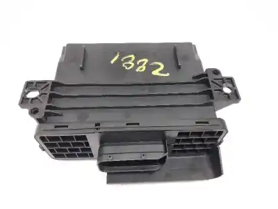 Second-hand car spare part electronic module for audi a6 avant (4f5) 3.0 v6 24v tdi oem iam references 4f0907280a  f005s00102bvb
