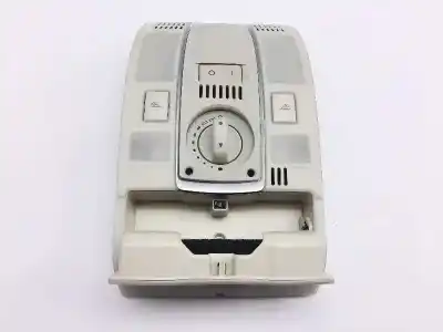 Second-hand car spare part interior light for audi a6 avant (4f5) 3.0 v6 24v tdi oem iam references 4f0947135be13t