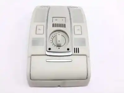 Pezzo di ricambio per auto di seconda mano luce interna per audi a6 avant (4f5) 3.0 v6 24v tdi riferimenti oem iam 4f0947135be13t  