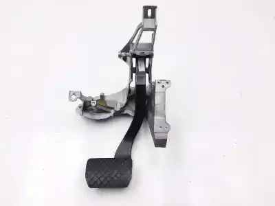 Second-hand car spare part brake pedal for audi a6 avant (4f5) 3.0 v6 24v tdi oem iam references 4f1723117b