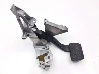 Pezzo di ricambio per auto di seconda mano pedale del freno per audi a6 avant (4f5) 3.0 v6 24v tdi riferimenti oem iam 4f1723117b  