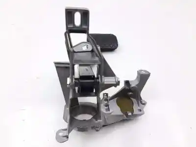 Pezzo di ricambio per auto di seconda mano pedale del freno per audi a6 avant (4f5) 3.0 v6 24v tdi riferimenti oem iam 4f1723117b  