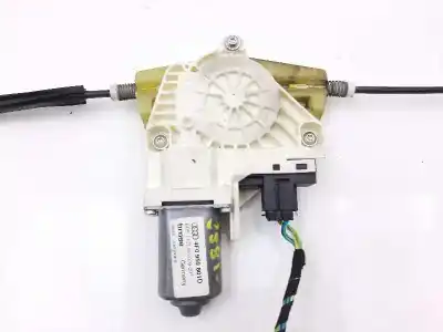 Second-hand car spare part driver left window regulator for audi a6 avant (4f5) 3.0 v6 24v tdi oem iam references 4f0837461c  4f0959801d