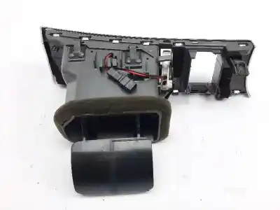 Peça sobressalente para automóvel em segunda mão grelha / difusor de ar por audi a6 avant (4f5) 3.0 v6 24v tdi referências oem iam 4f1820901c  