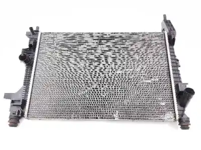 Second-hand car spare part WATER RADIATOR for FORD GRAND C-MAX  OEM IAM references CV618005VB  CV618005VB