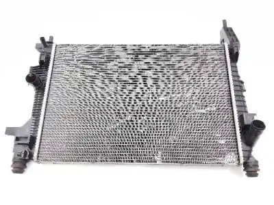 Pezzo di ricambio per auto di seconda mano radiatore d acqua per ford grand c-max titanium riferimenti oem iam cv618005vb