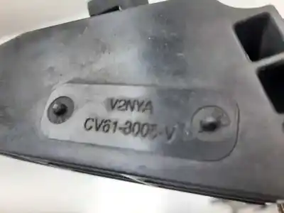 Автозапчастина б/у водяний радіатор для ford grand c-max titanium посилання на oem iam cv618005vb  cv618005vb