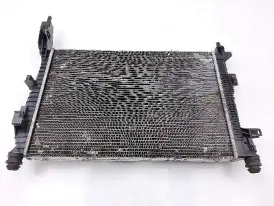 Автозапчастина б/у водяний радіатор для ford grand c-max titanium посилання на oem iam cv618005vb  cv618005vb