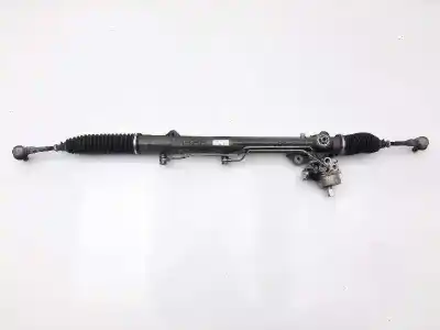 Second-hand car spare part steering rack for audi a6 avant (4f5) 3.0 v6 24v tdi oem iam references 4f1422065