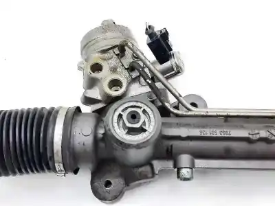 Second-hand car spare part steering rack for audi a6 avant (4f5) 3.0 v6 24v tdi oem iam references 4f1422065  