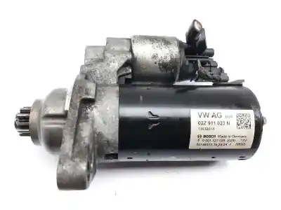 Pezzo di ricambio per auto di seconda mano  per SKODA RAPID  Riferimenti OEM IAM 02Z911023N  0001123028 Pezzo di ricambio per auto di seconda mano  per SKODA RAPID  Riferimenti OEM IAM 02Z911023N  0001123028