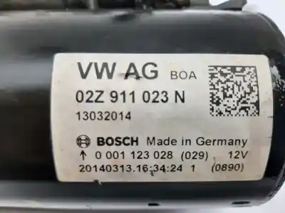 Автозапчасти б/у двигатель запускается за skoda rapid elegance ссылки oem iam 02z911023n  0001123028 Автозапчасти б/у двигатель запускается за skoda rapid elegance ссылки oem iam 02z911023n  0001123028