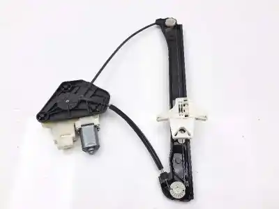 Second-hand car spare part rear right window regulator for skoda rapid elegance oem iam references 5ja959812g  