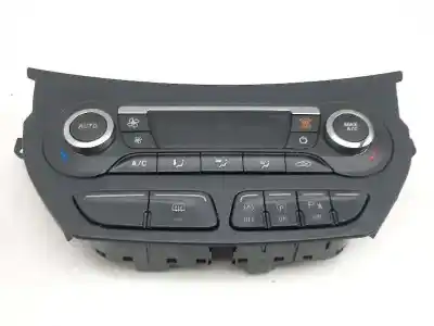 Pezzo di ricambio per auto di seconda mano controllo climatico per ford grand c-max titanium riferimenti oem iam am5t18c612bm