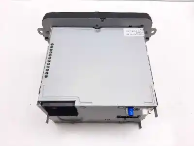 Pezzo di ricambio per auto di seconda mano sistema di navigazione gps per skoda rapid elegance riferimenti oem iam 5ja035192l   Pezzo di ricambio per auto di seconda mano sistema di navigazione gps per skoda rapid elegance riferimenti oem iam 5ja035192l