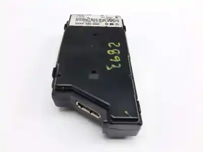 Pezzo di ricambio per auto di seconda mano modulo elettronico per skoda rapid elegance riferimenti oem iam 5n0035342g   Pezzo di ricambio per auto di seconda mano modulo elettronico per skoda rapid elegance riferimenti oem iam 5n0035342g