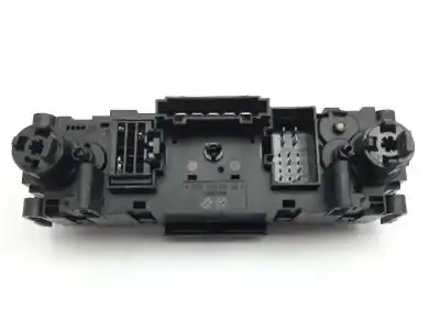 Pezzo di ricambio per auto di seconda mano controllo riscaldamento / aria condizionata per skoda rapid elegance riferimenti oem iam 5ja820045a   Pezzo di ricambio per auto di seconda mano controllo riscaldamento / aria condizionata per skoda rapid elegance riferimenti oem iam 5ja820045a