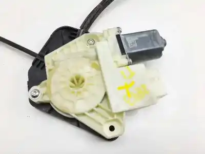 Pezzo di ricambio per auto di seconda mano alzacristalli posteriore sinistro per skoda rapid elegance riferimenti oem iam 5ja959811g   Pezzo di ricambio per auto di seconda mano alzacristalli posteriore sinistro per skoda rapid elegance riferimenti oem iam 5ja959811g