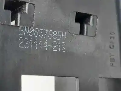 İkinci el araba yedek parçası sol ön dis kol için skoda rapid elegance oem iam referansları 5n0837885h  