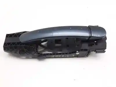 Автозапчасти б/у наружная рукоятка передняя справа за skoda rapid elegance ссылки oem iam 5n0839885h Автозапчасти б/у наружная рукоятка передняя справа за skoda rapid elegance ссылки oem iam 5n0839885h