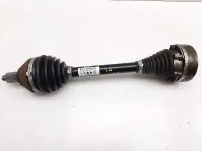 Автозапчасти б/у передняя левая трансмиссия за skoda rapid elegance ссылки oem iam 6r0407761a Автозапчасти б/у передняя левая трансмиссия за skoda rapid elegance ссылки oem iam 6r0407761a