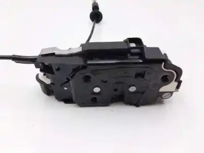 Автозапчасти б/у замок задней левой двери за skoda rapid elegance ссылки oem iam 05e5e0839015a  