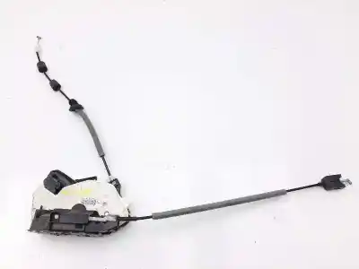 Автозапчасти б/у замок передней правой двери за skoda rapid elegance ссылки oem iam 16j5e1837016a Автозапчасти б/у замок передней правой двери за skoda rapid elegance ссылки oem iam 16j5e1837016a