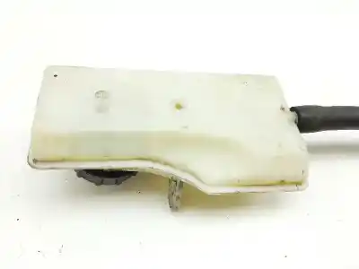 Pezzo di ricambio per auto di seconda mano deposito servo freio per ford grand c-max titanium riferimenti oem iam 03350886381  