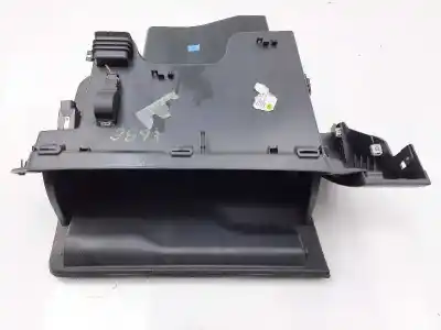 Peça sobressalente para automóvel em segunda mão porta luvas por skoda rapid elegance referências oem iam 5jb857097e  5jb857097d